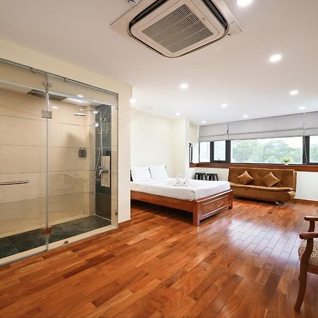 Red Sun Airport Saigon Hotel TP. Hồ Chí Minh Ngoại thất bức ảnh
