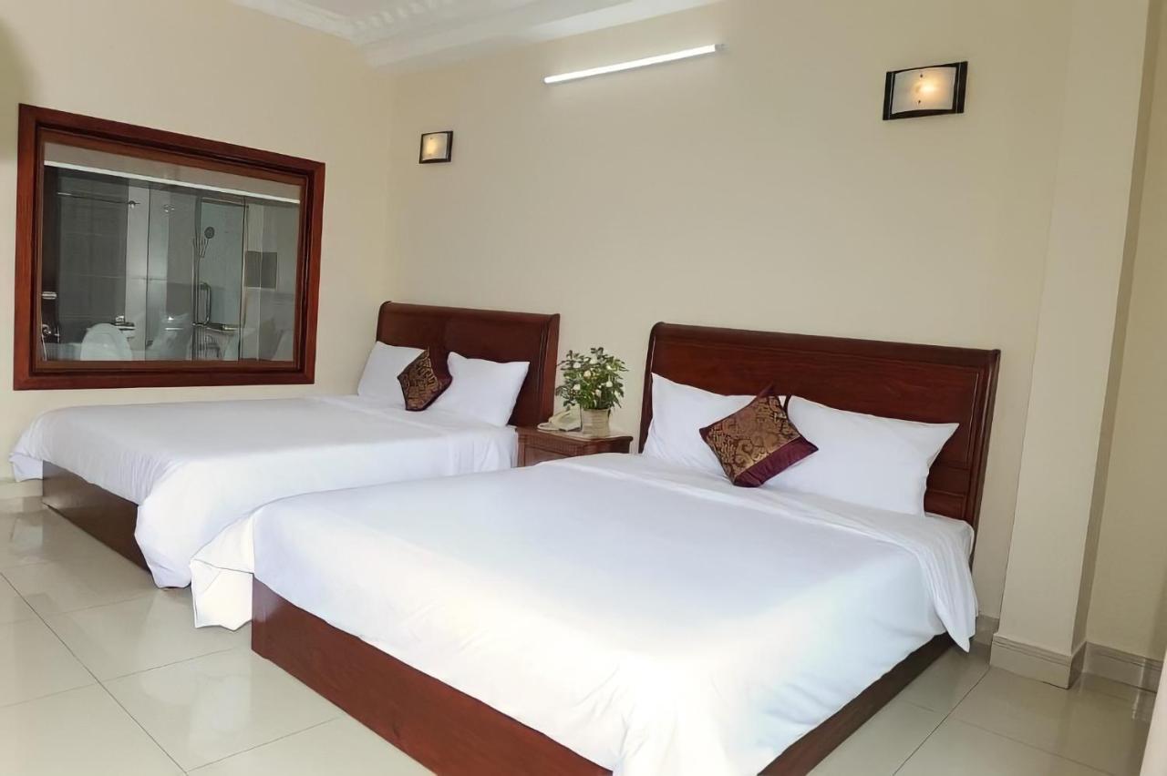 Red Sun Airport Saigon Hotel TP. Hồ Chí Minh Ngoại thất bức ảnh