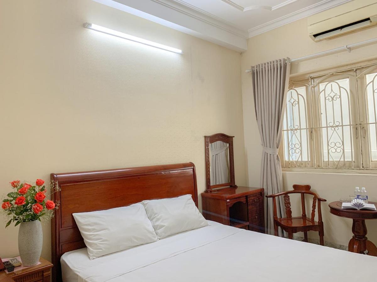 Red Sun Airport Saigon Hotel TP. Hồ Chí Minh Ngoại thất bức ảnh