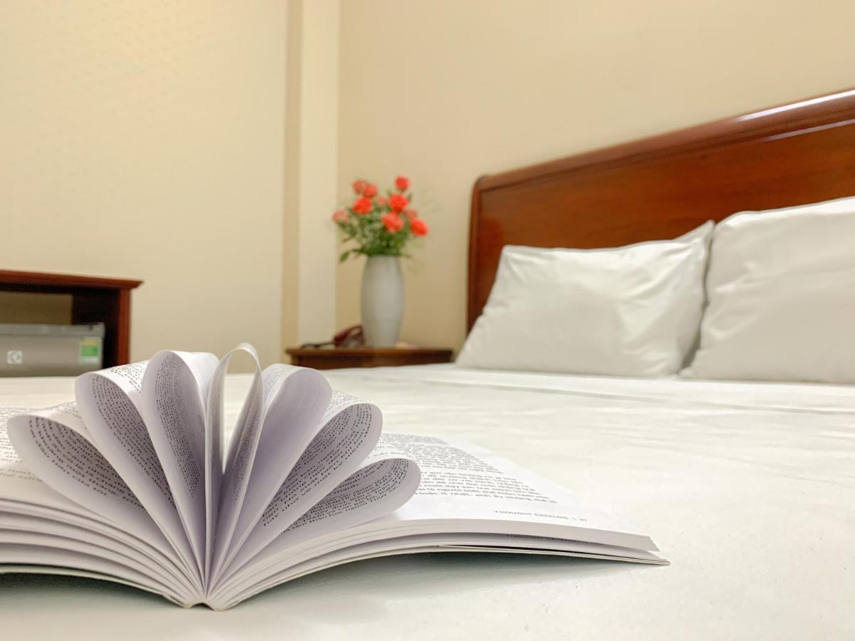 Red Sun Airport Saigon Hotel TP. Hồ Chí Minh Ngoại thất bức ảnh