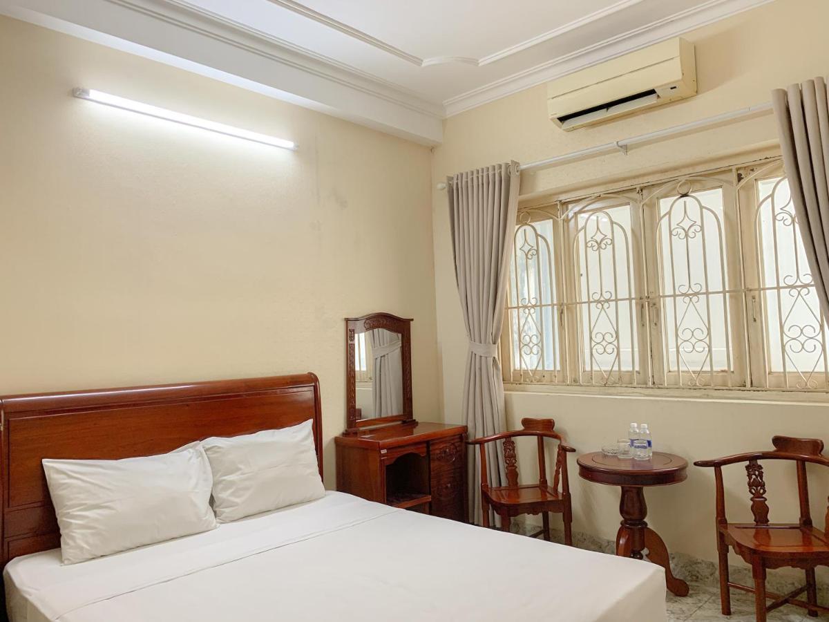 Red Sun Airport Saigon Hotel TP. Hồ Chí Minh Ngoại thất bức ảnh