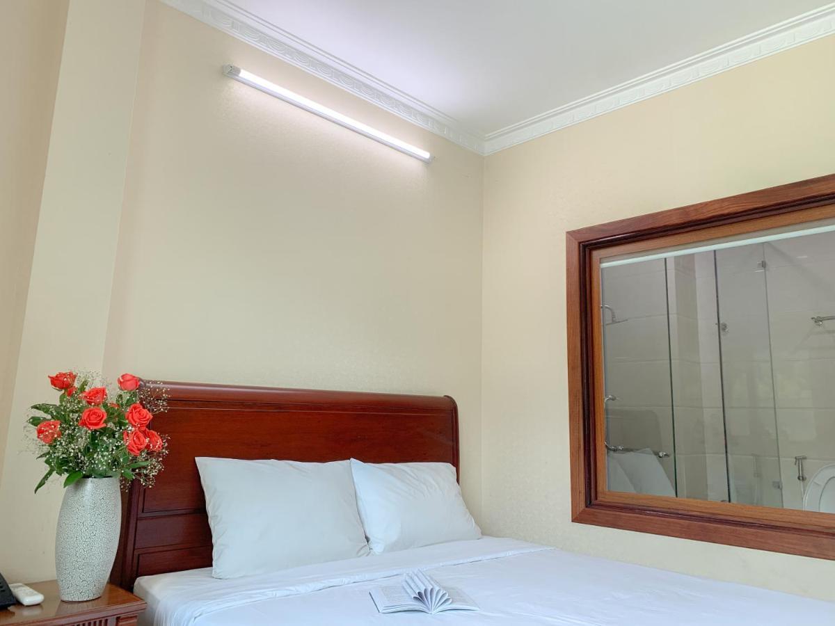 Red Sun Airport Saigon Hotel TP. Hồ Chí Minh Ngoại thất bức ảnh