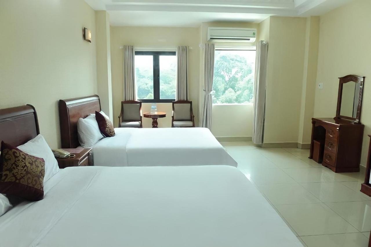 Red Sun Airport Saigon Hotel TP. Hồ Chí Minh Ngoại thất bức ảnh