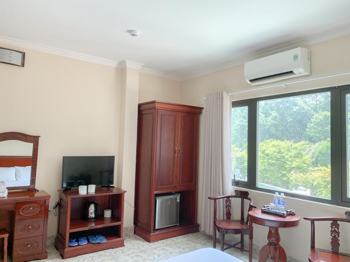 Red Sun Airport Saigon Hotel TP. Hồ Chí Minh Ngoại thất bức ảnh