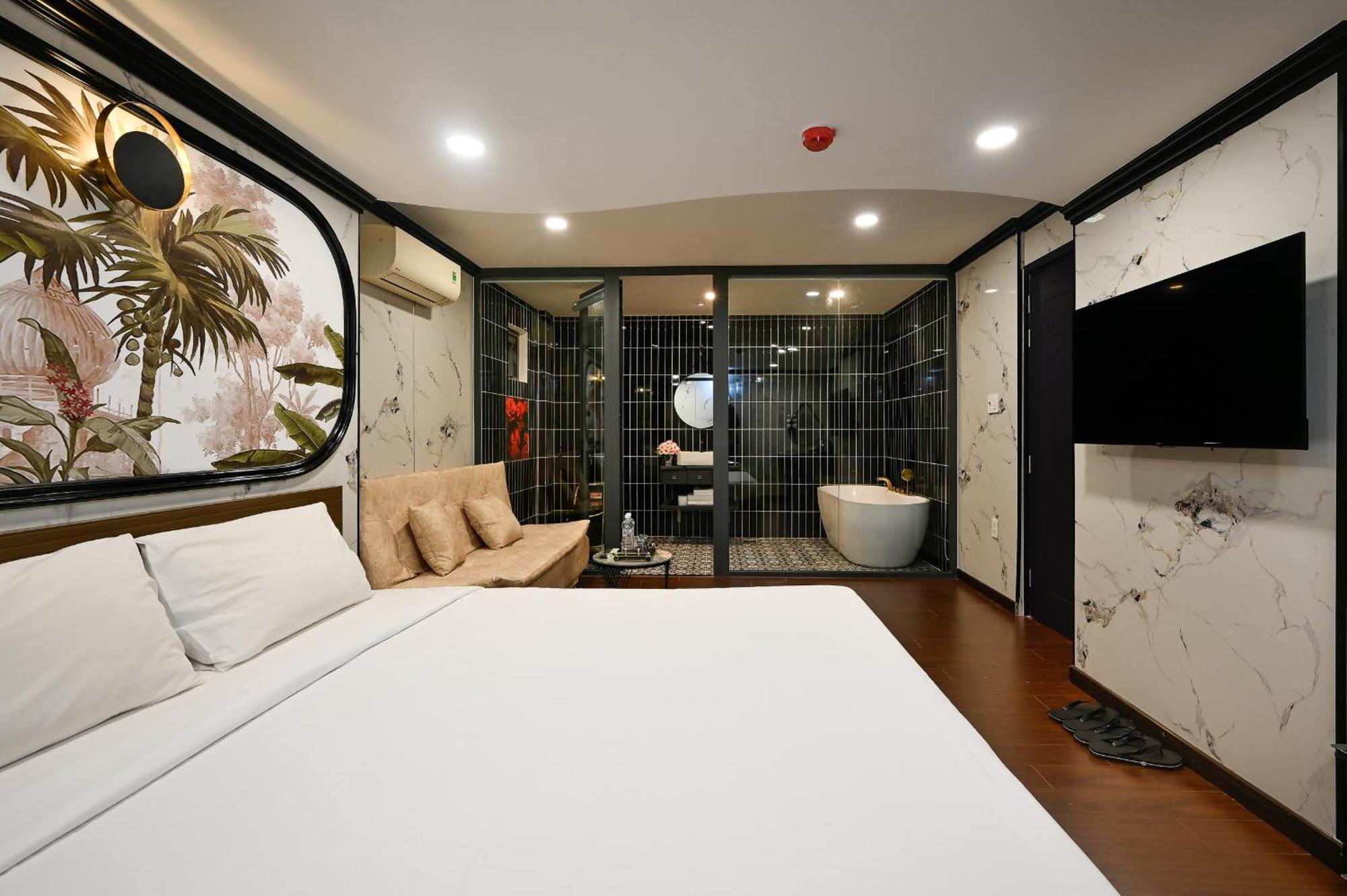 Red Sun Airport Saigon Hotel TP. Hồ Chí Minh Ngoại thất bức ảnh