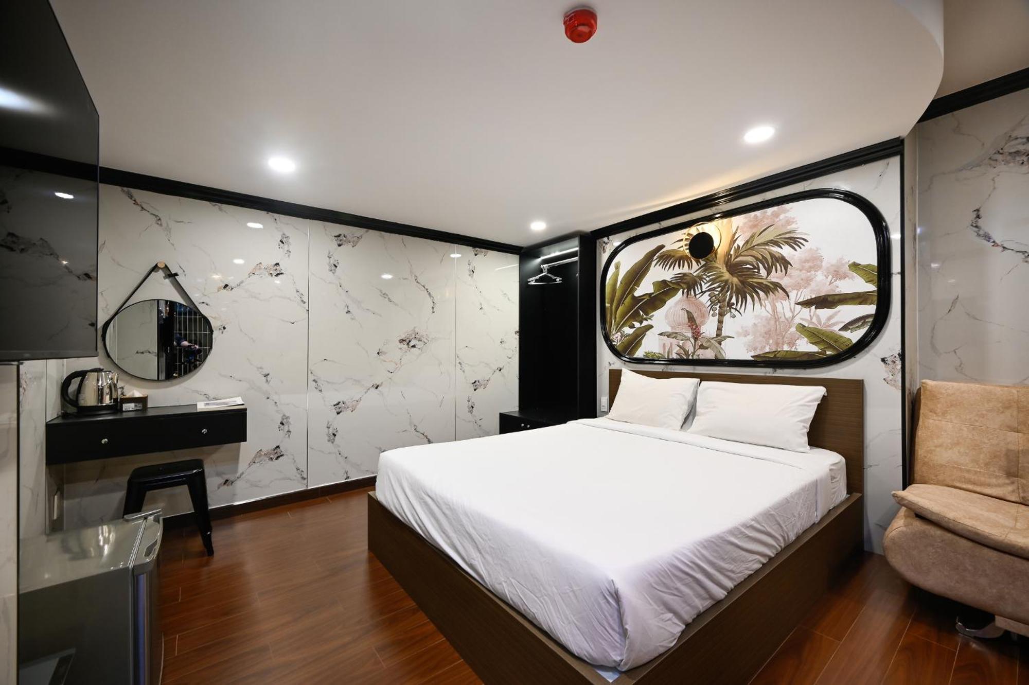 Red Sun Airport Saigon Hotel TP. Hồ Chí Minh Ngoại thất bức ảnh