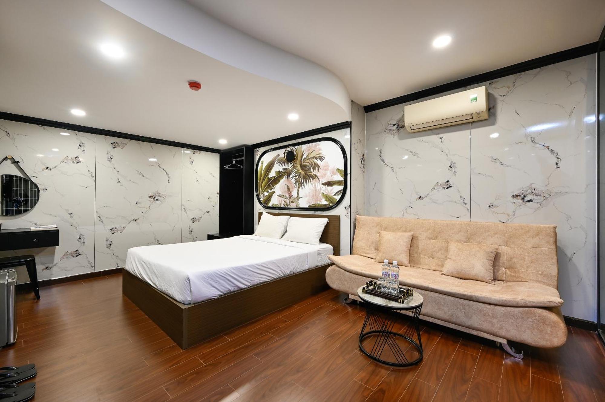 Red Sun Airport Saigon Hotel TP. Hồ Chí Minh Ngoại thất bức ảnh