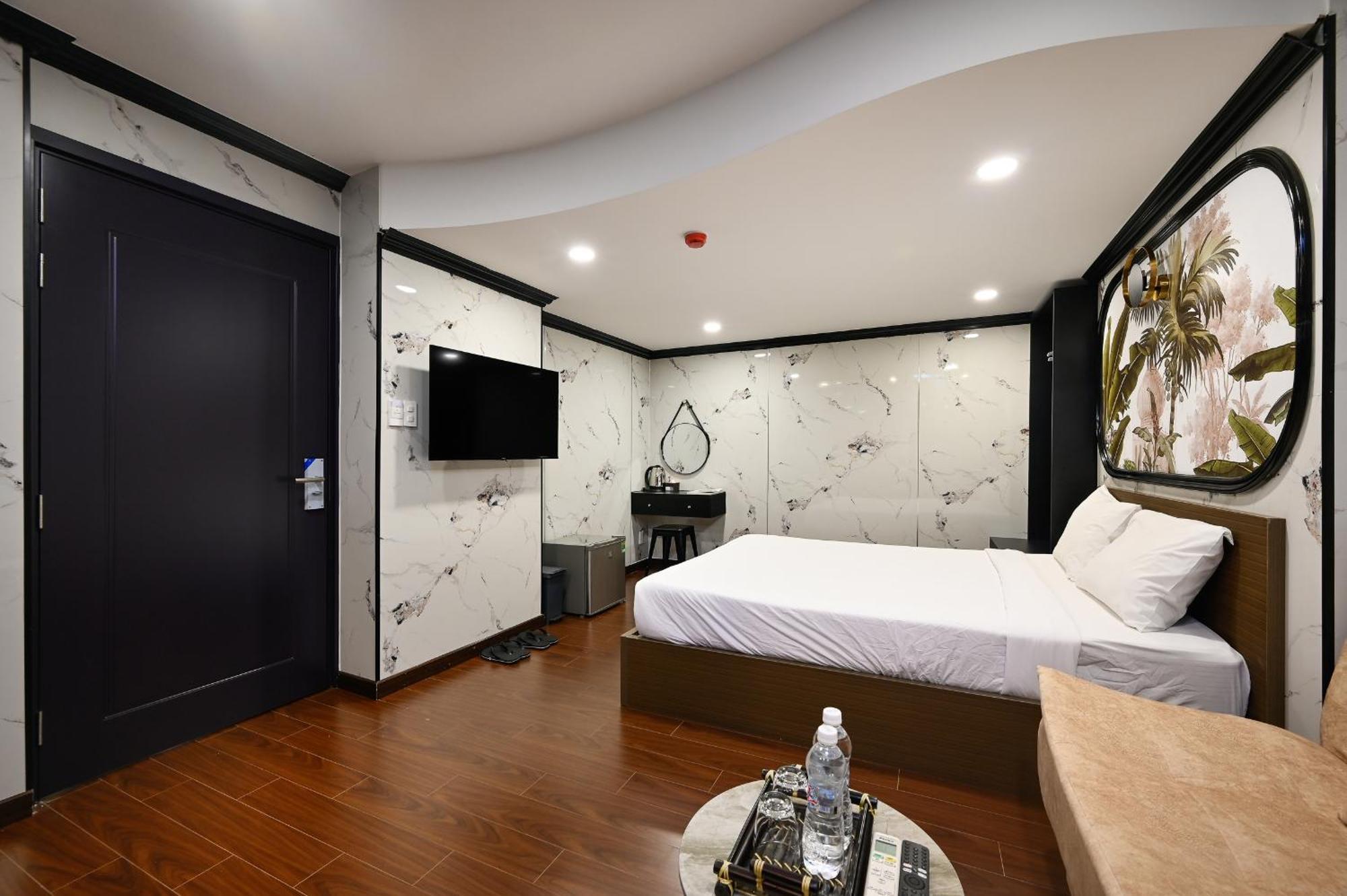 Red Sun Airport Saigon Hotel TP. Hồ Chí Minh Ngoại thất bức ảnh