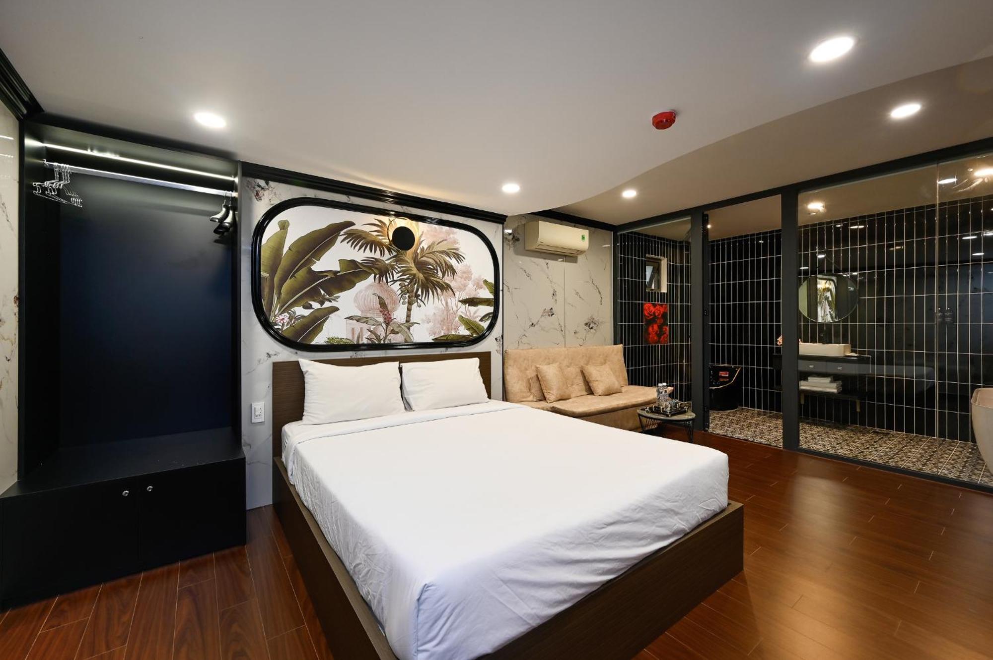 Red Sun Airport Saigon Hotel TP. Hồ Chí Minh Ngoại thất bức ảnh