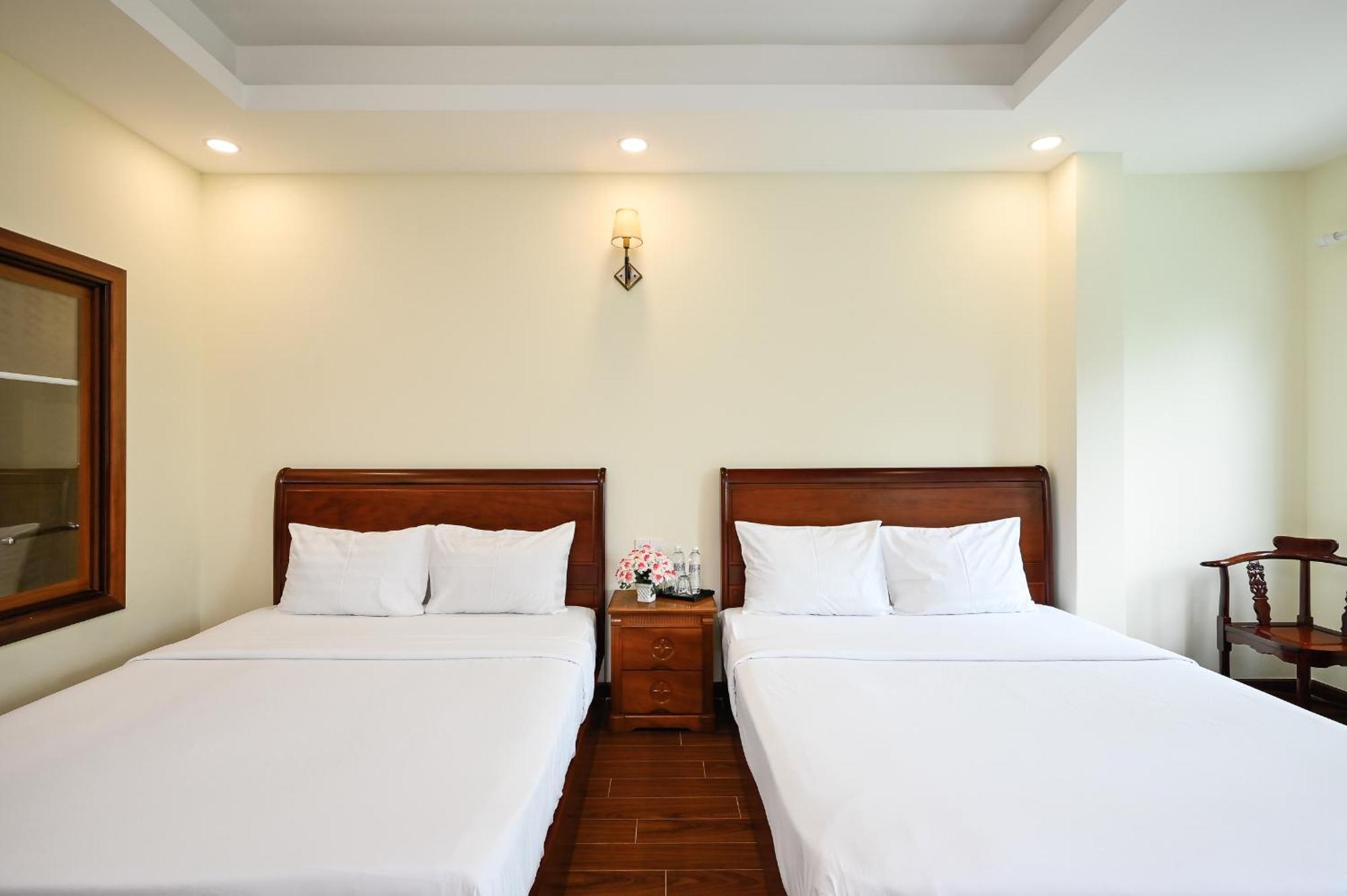 Red Sun Airport Saigon Hotel TP. Hồ Chí Minh Ngoại thất bức ảnh