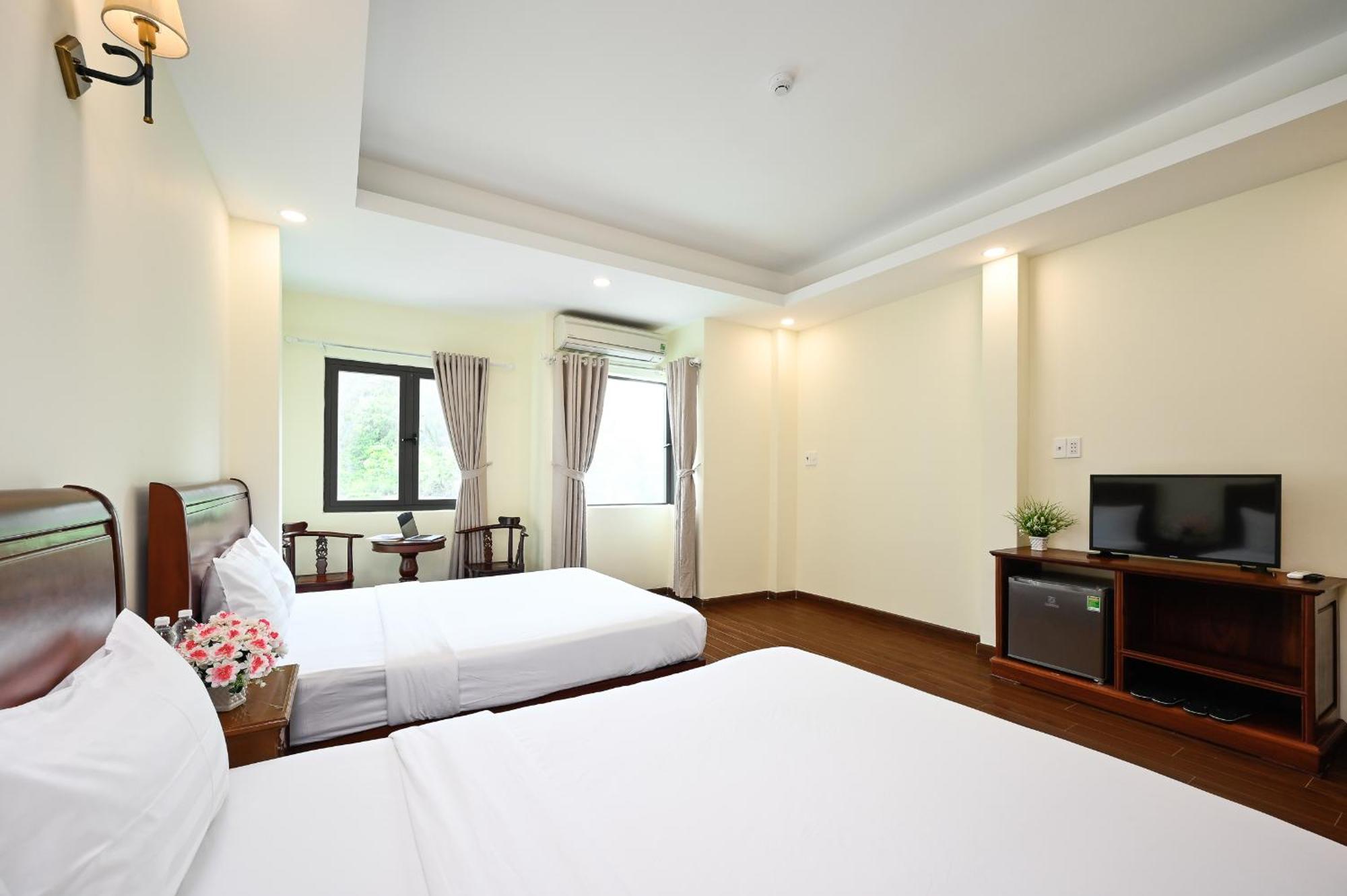 Red Sun Airport Saigon Hotel TP. Hồ Chí Minh Ngoại thất bức ảnh