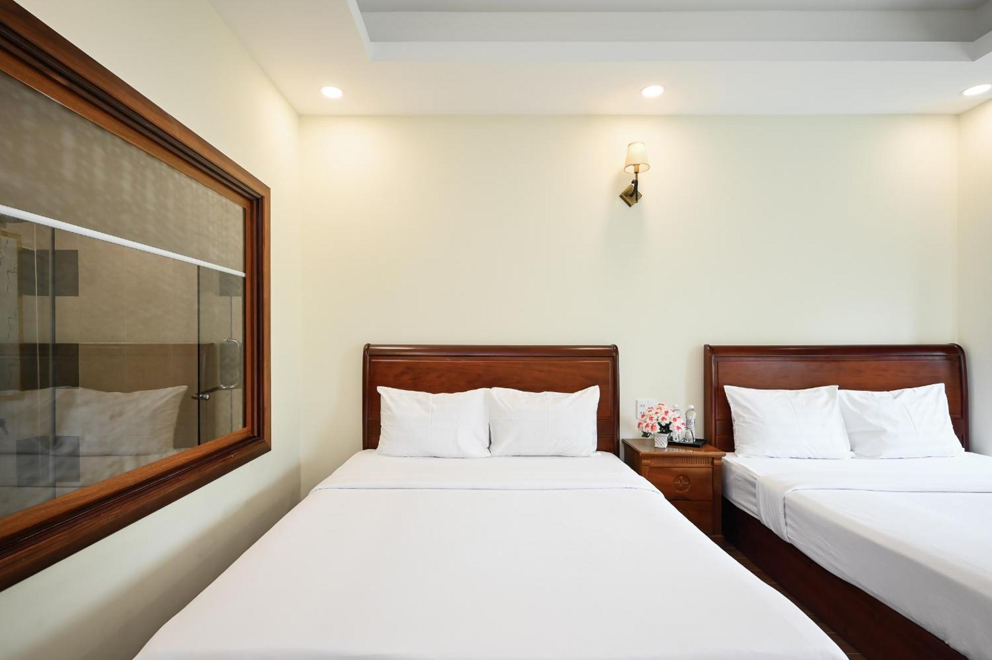 Red Sun Airport Saigon Hotel TP. Hồ Chí Minh Ngoại thất bức ảnh