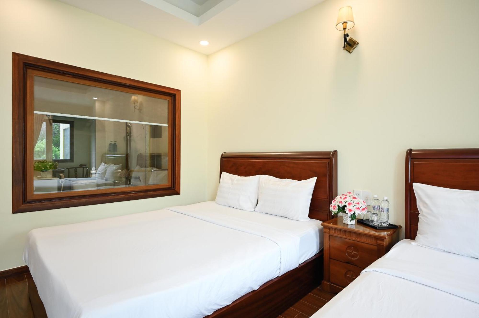Red Sun Airport Saigon Hotel TP. Hồ Chí Minh Ngoại thất bức ảnh