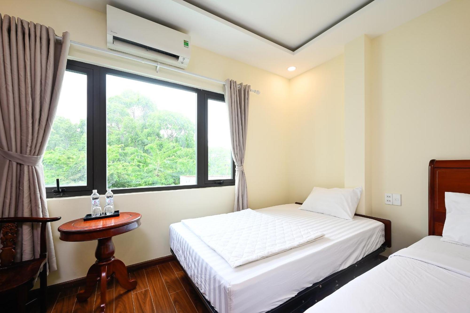 Red Sun Airport Saigon Hotel TP. Hồ Chí Minh Ngoại thất bức ảnh