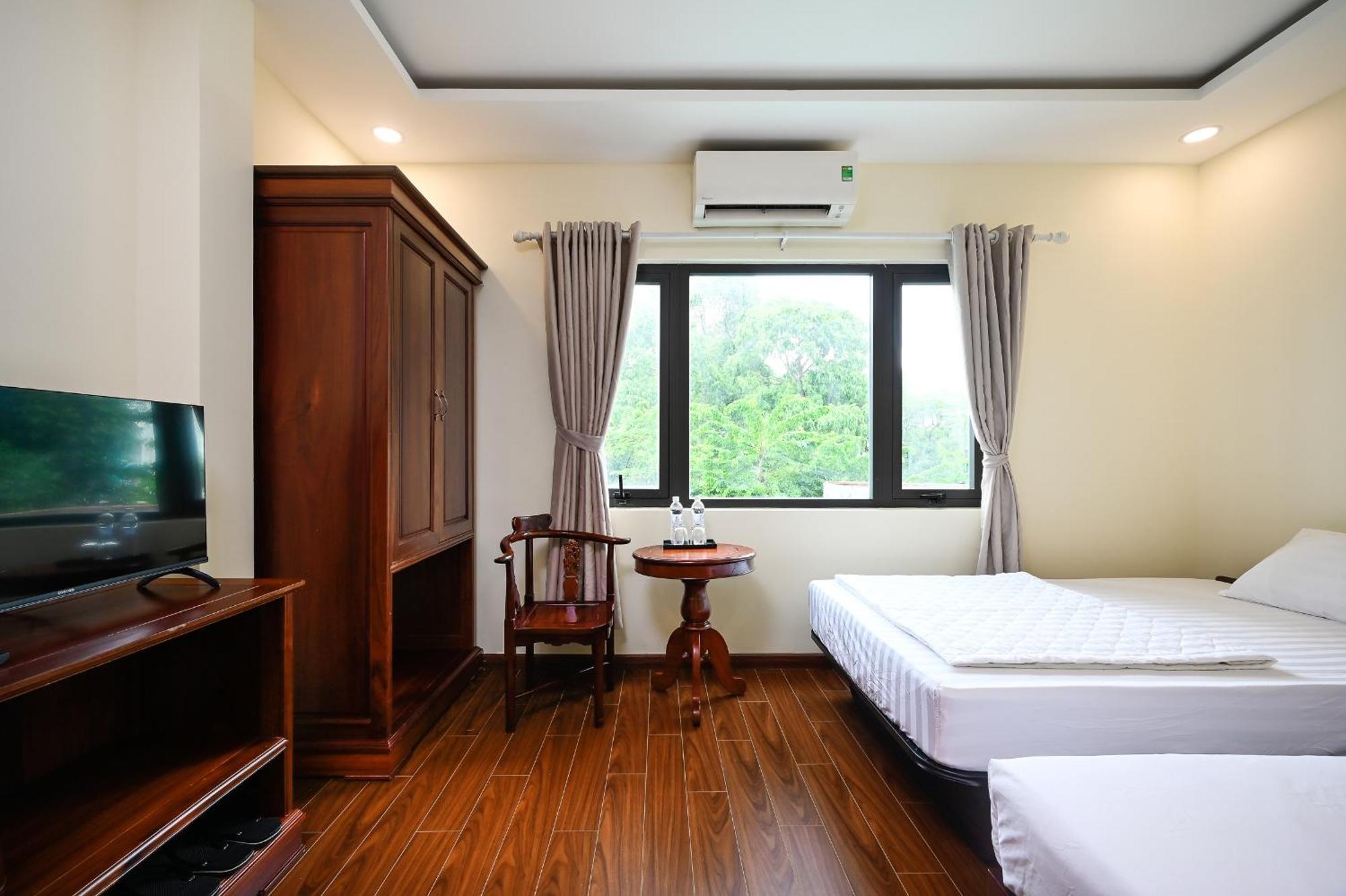Red Sun Airport Saigon Hotel TP. Hồ Chí Minh Ngoại thất bức ảnh