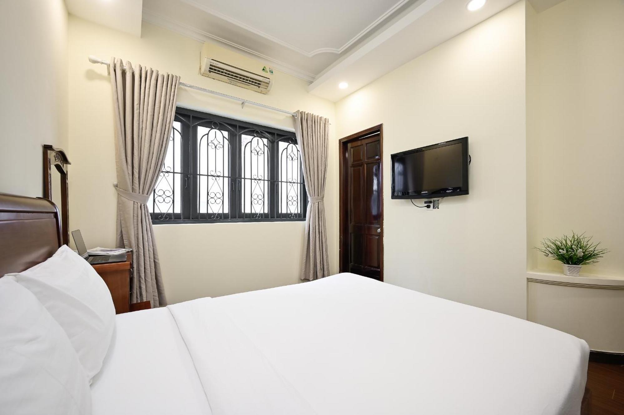 Red Sun Airport Saigon Hotel TP. Hồ Chí Minh Ngoại thất bức ảnh