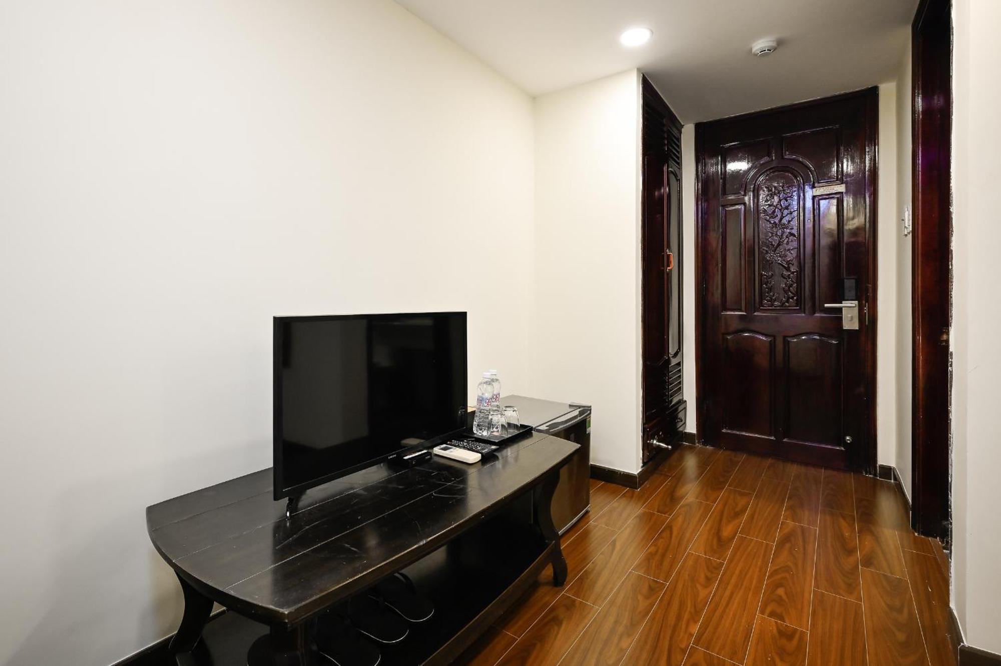 Red Sun Airport Saigon Hotel TP. Hồ Chí Minh Ngoại thất bức ảnh