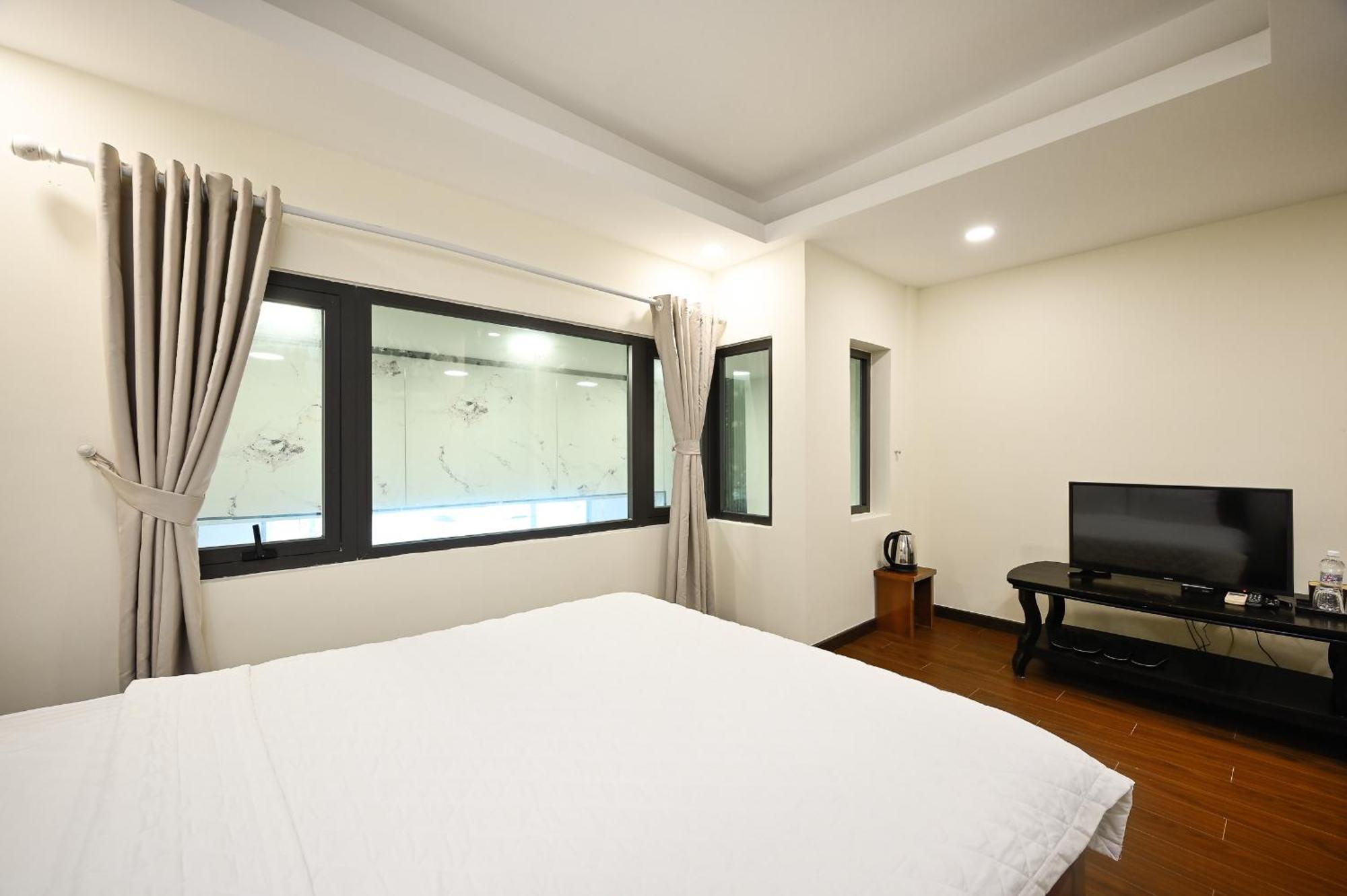Red Sun Airport Saigon Hotel TP. Hồ Chí Minh Ngoại thất bức ảnh