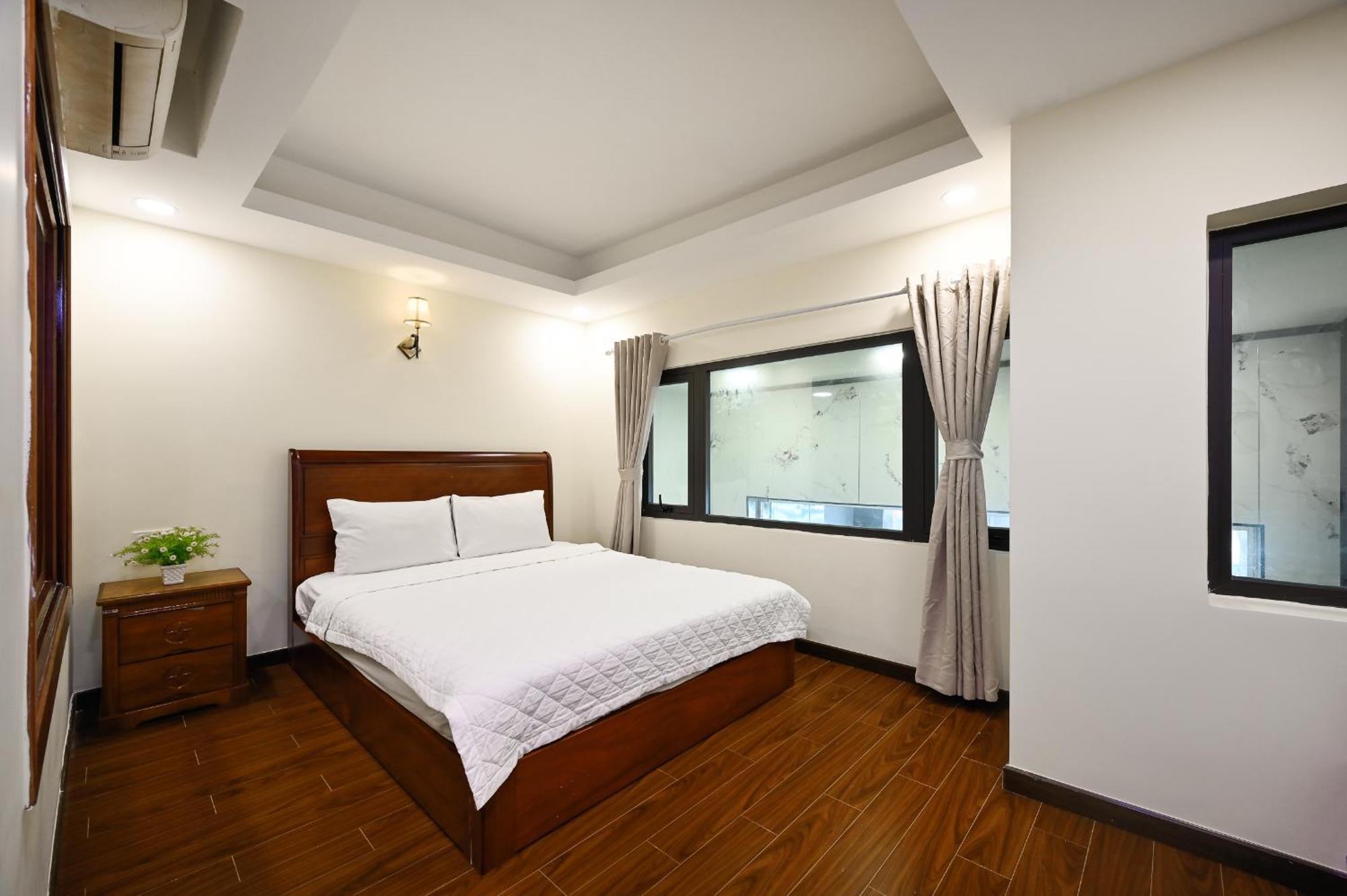 Red Sun Airport Saigon Hotel TP. Hồ Chí Minh Ngoại thất bức ảnh