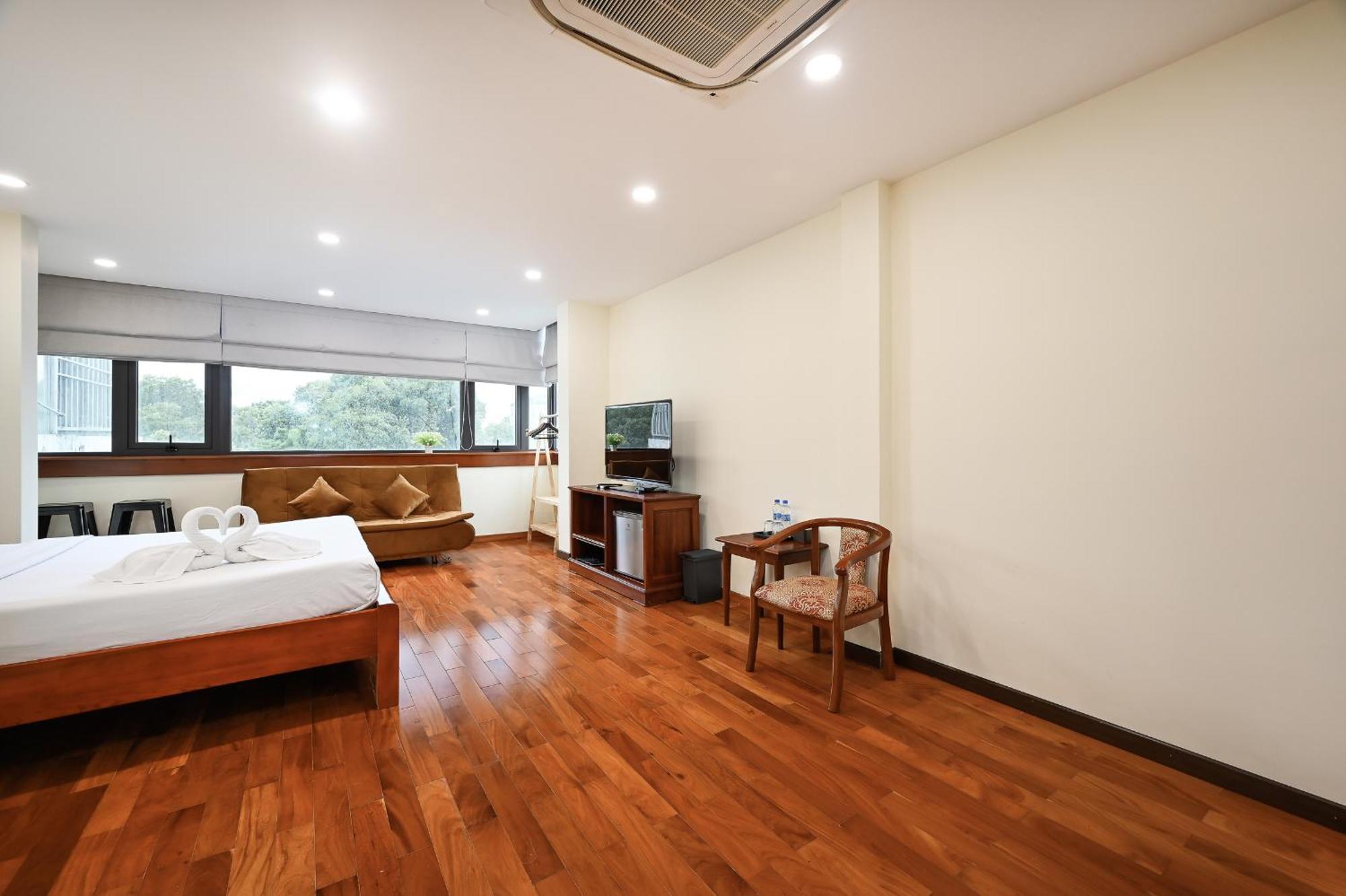 Red Sun Airport Saigon Hotel TP. Hồ Chí Minh Ngoại thất bức ảnh
