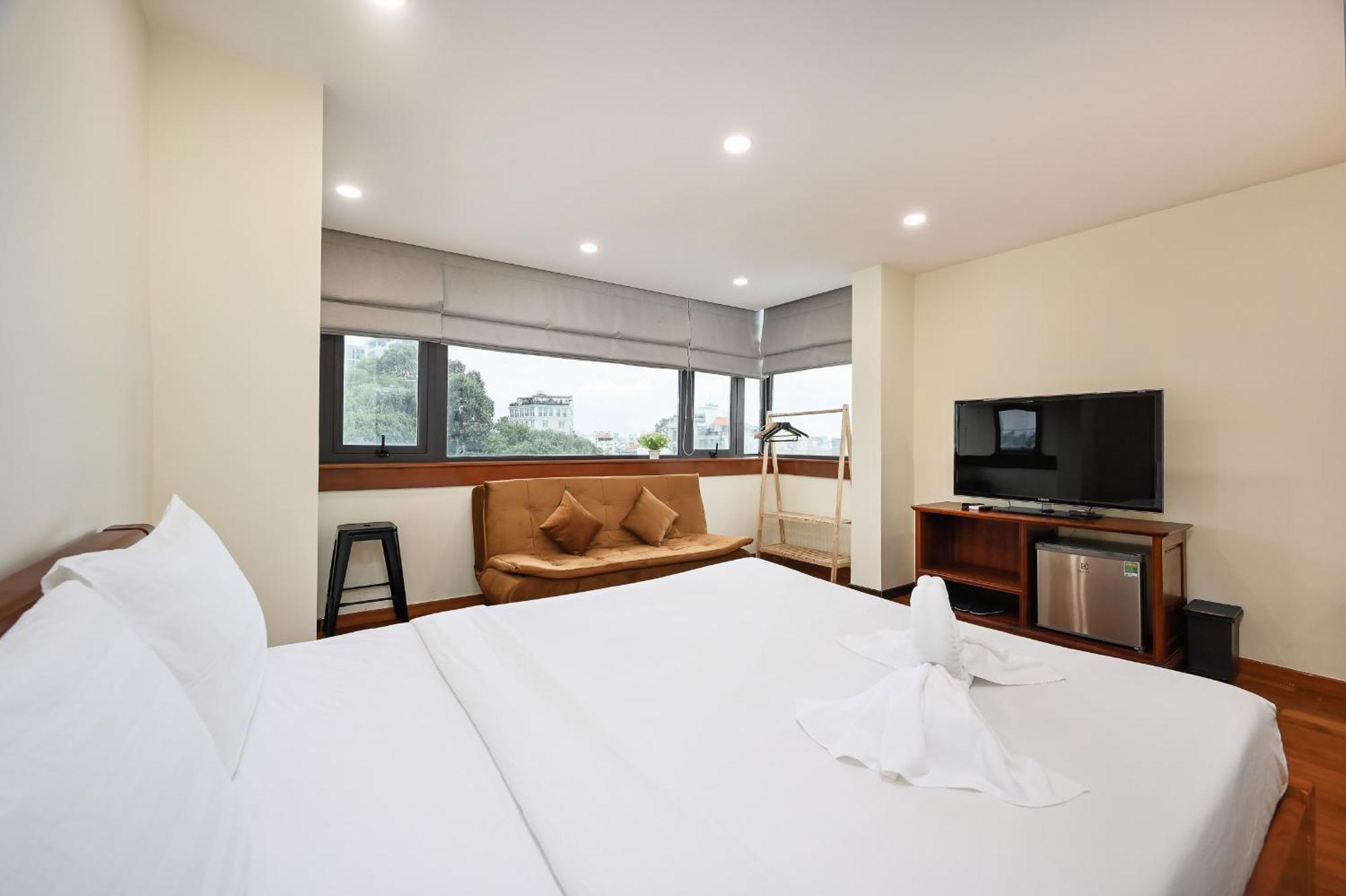 Red Sun Airport Saigon Hotel TP. Hồ Chí Minh Ngoại thất bức ảnh