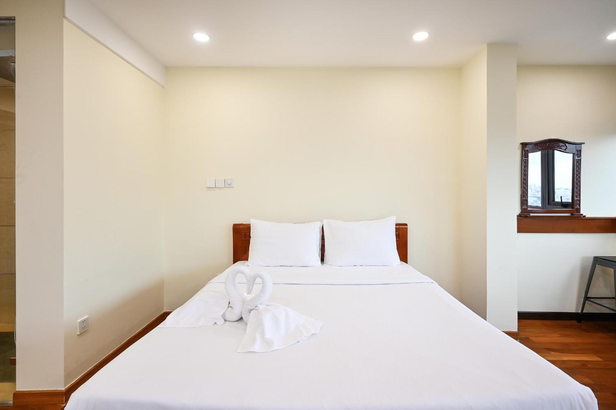 Red Sun Airport Saigon Hotel TP. Hồ Chí Minh Ngoại thất bức ảnh
