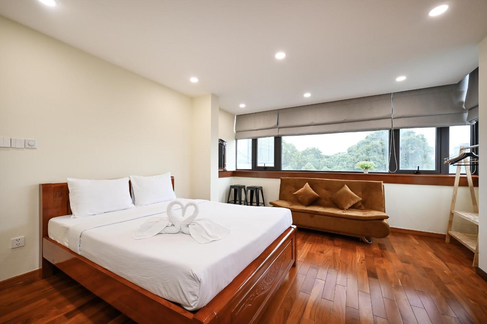 Red Sun Airport Saigon Hotel TP. Hồ Chí Minh Ngoại thất bức ảnh
