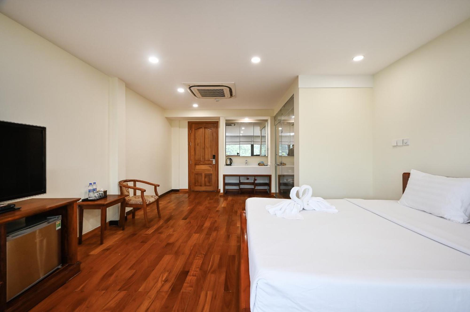 Red Sun Airport Saigon Hotel TP. Hồ Chí Minh Ngoại thất bức ảnh