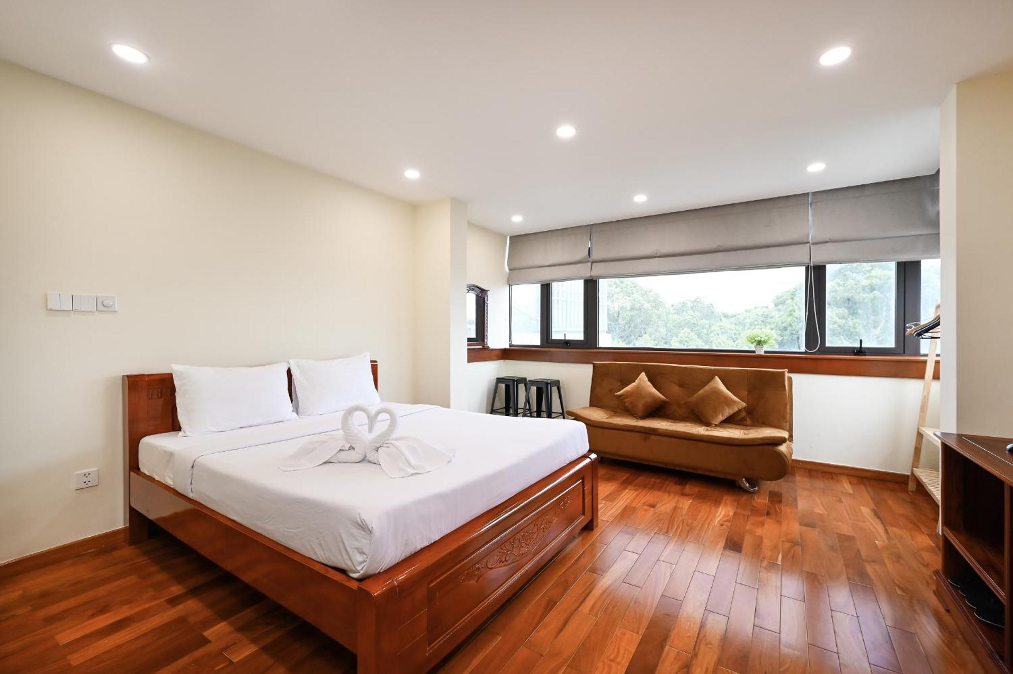 Red Sun Airport Saigon Hotel TP. Hồ Chí Minh Ngoại thất bức ảnh